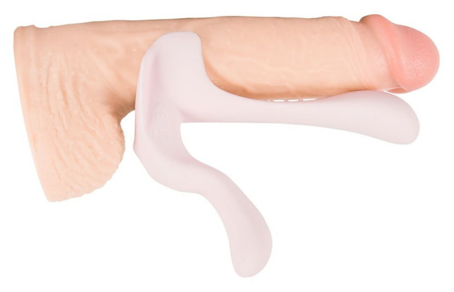 Розовый универсальный вибратор для пар Couples Vibrator Розовый универсальный вибратор для пар Couples Vibrator