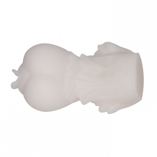 Мастурбатор-вагина в виде фигурки женщины