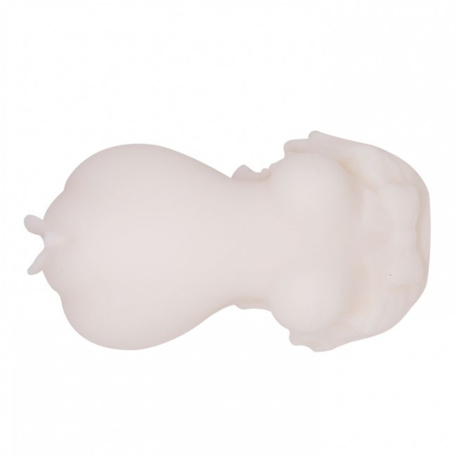 Мастурбатор-вагина в виде фигурки женщины