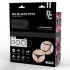 Классические трусики для насадок с фиксацией кольцом Deltaclub Harness Universal