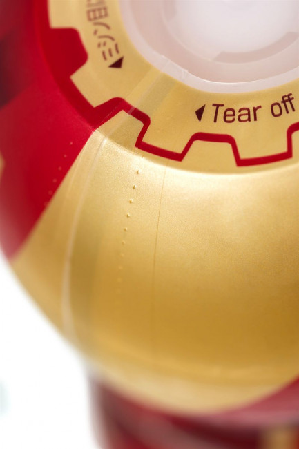 Мастурбатор MensMax Smart Gear RED Мастурбатор MensMax Smart Gear RED