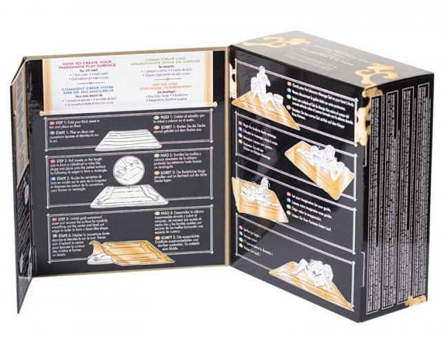 Массажный гель с ароматом дыни и манго Массажный гель с ароматом дыни и манго