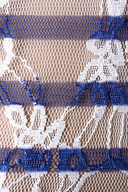 Игровой костюм морячки: боди и головной убор Игровой костюм морячки: боди и головной убор