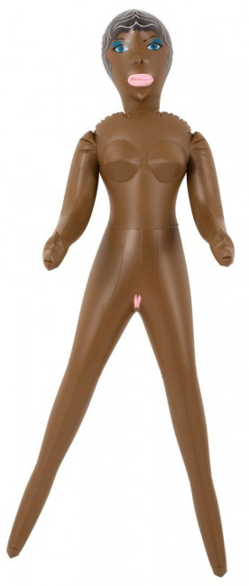 Надувная кукла для любви Ocean Надувная кукла для любви Ocean