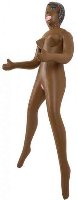 Надувная кукла для любви Ocean Надувная кукла для любви Ocean