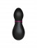 Вакуум-волновой бесконтактный стимулятор клитора Satisfyer Penguin