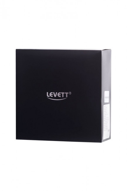 Черный вибростимулятор простаты Ancus с пультом ДУ Черный вибростимулятор простаты Ancus с пультом ДУ