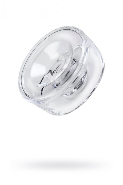 Прозрачная насадка на помпу Sexus Men Прозрачная насадка на помпу Sexus Men