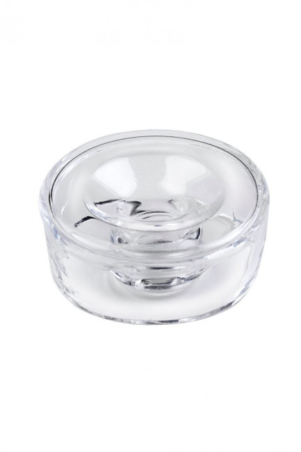 Прозрачная насадка на помпу Sexus Men Прозрачная насадка на помпу Sexus Men