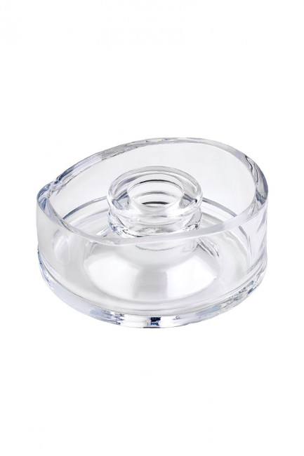 Прозрачная насадка на помпу Sexus Men Прозрачная насадка на помпу Sexus Men