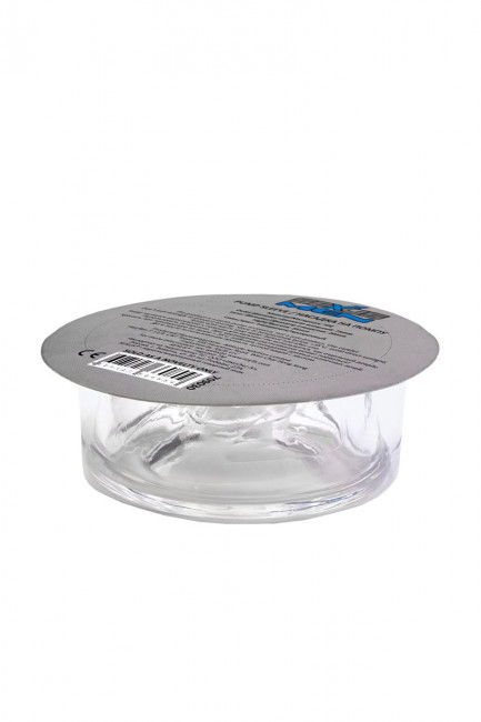 Прозрачная насадка на помпу Sexus Men Прозрачная насадка на помпу Sexus Men