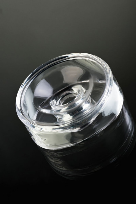 Прозрачная насадка на помпу Sexus Men Прозрачная насадка на помпу Sexus Men