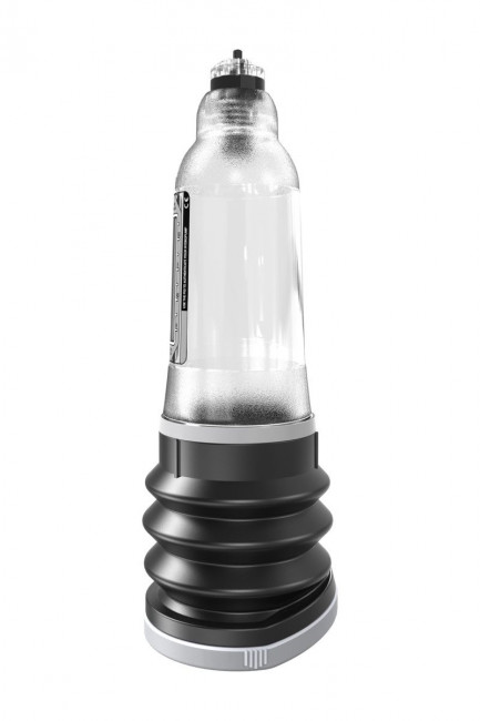Прозрачная гидропомпа HydroMAX5 Прозрачная гидропомпа HydroMAX5