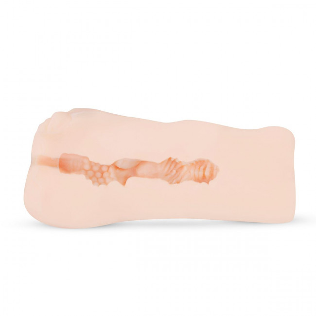 Телесный мастурбатор-вагина Chloe Moor Masturbator Телесный мастурбатор-вагина Chloe Moor Masturbator