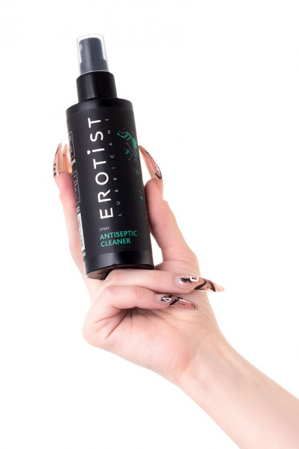 Антибактериальное средство для игрушек Toy Cleaner - 150 мл. Антибактериальное средство для игрушек Toy Cleaner - 150 мл.