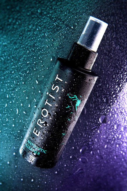 Антибактериальное средство для игрушек Toy Cleaner - 150 мл. Антибактериальное средство для игрушек Toy Cleaner - 150 мл.