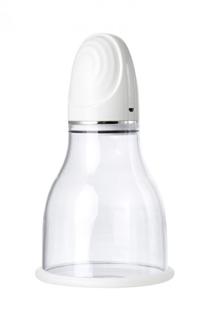 Вакуумная помпа для груди Erotist Adult toys Вакуумная помпа для груди Erotist Adult toys