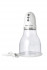 Вакуумная помпа для груди Erotist Adult toys