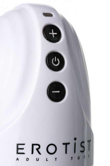 Вакуумная помпа для груди Erotist Adult toys Вакуумная помпа для груди Erotist Adult toys