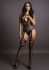 Оригинальный боди-комбинезон Suspender Bodystocking