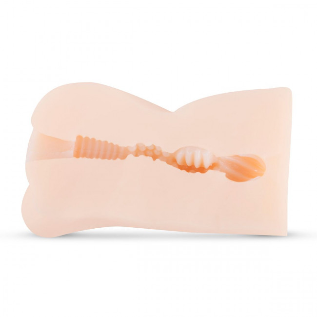 Телесный мастурбатор-вагина Claire Robson Masturbator Телесный мастурбатор-вагина Claire Robson Masturbator