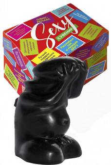 Сувенир в коробке "Ждунчик-2"