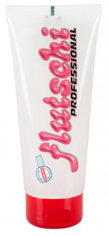 Смазка на водно-силиконовой основе Flutschi Professional - 200 мл. 