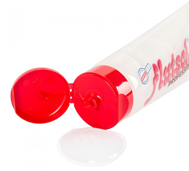 Смазка на водно-силиконовой основе Flutschi Professional - 200 мл. 