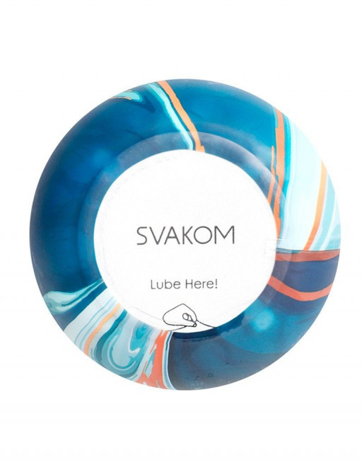 Мастурбатор Hedy X Reaction Mini Masturbator Мастурбатор Hedy X Reaction Mini Masturbator