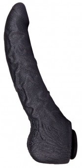 Насадка харнесс Black Bent