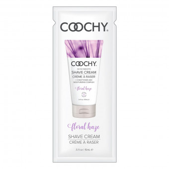 Увлажняющий комплекс COOCHY Floral Hazel - 15 мл.