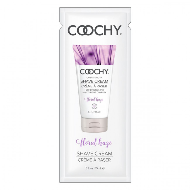 Увлажняющий комплекс COOCHY Floral Hazel - 15 мл.
