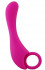 Розовый стимулятор простаты Prostate Stimulator Lover - 13 см. Розовый стимулятор простаты Prostate Stimulator Lover - 13 см.