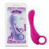 Розовый стимулятор простаты Prostate Stimulator Lover - 13 см. Розовый стимулятор простаты Prostate Stimulator Lover - 13 см.