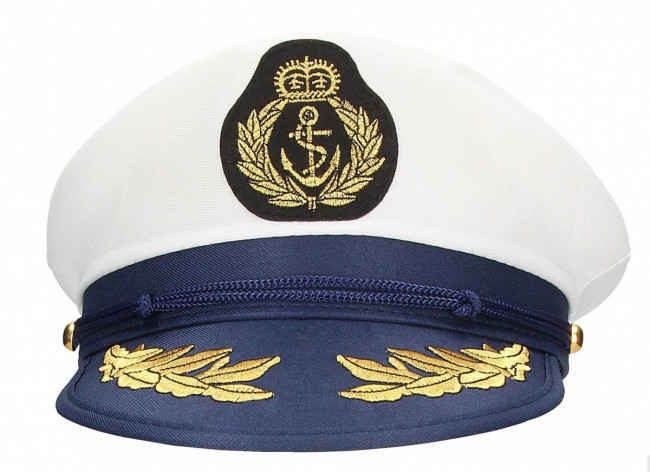 Матросский BDSM-набор Sailor Bondage Матросский BDSM-набор Sailor Bondage