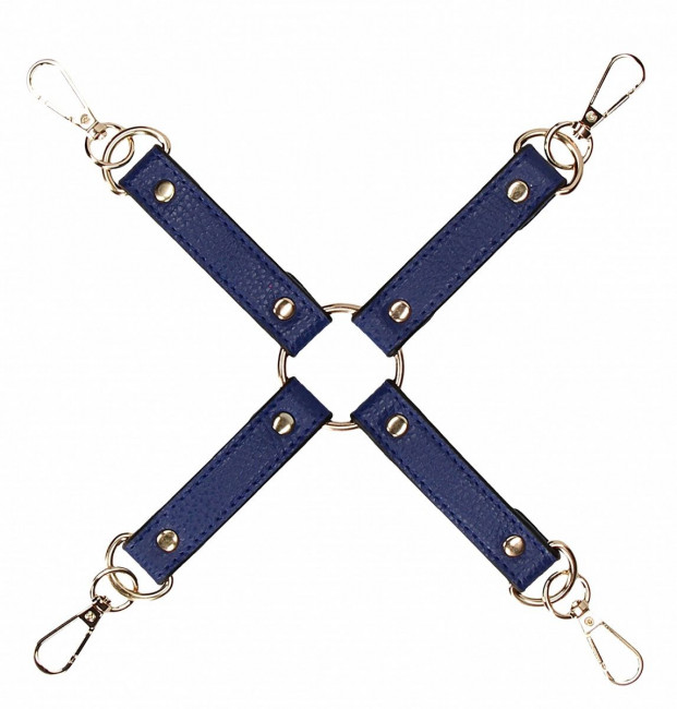 Матросский BDSM-набор Sailor Bondage Матросский BDSM-набор Sailor Bondage