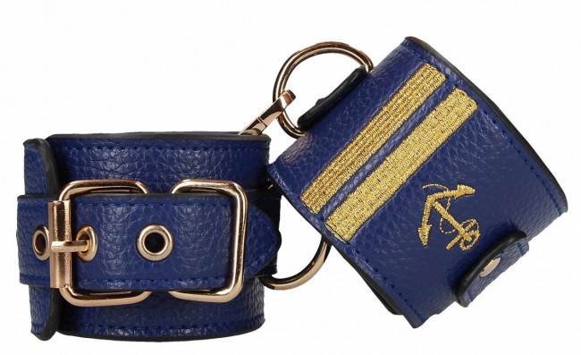 Матросский BDSM-набор Sailor Bondage Матросский BDSM-набор Sailor Bondage