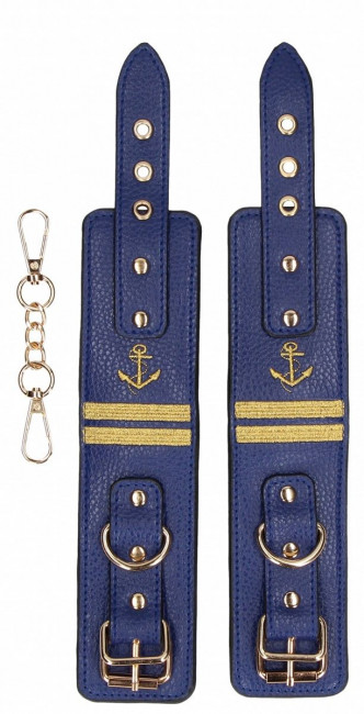 Матросский BDSM-набор Sailor Bondage Матросский BDSM-набор Sailor Bondage