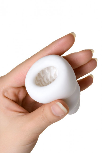 Набор из 4 мастурбаторов MensMax Pucchi Premium Набор из 4 мастурбаторов MensMax Pucchi Premium