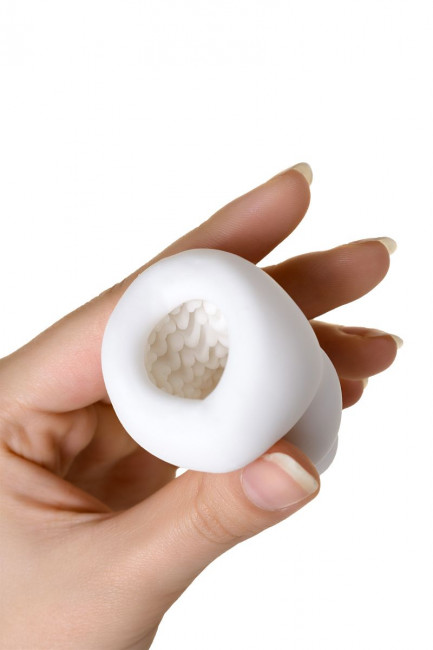 Набор из 4 мастурбаторов MensMax Pucchi Premium Набор из 4 мастурбаторов MensMax Pucchi Premium