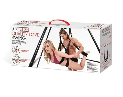 Качели для любви Fantasy Swing Качели для любви Fantasy Swing