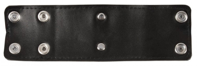 Утяжка на мошонку с D-кольцом Ball Stretcher with D-Ring