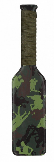 Армейский BDSM-набор Army Bondage Армейский BDSM-набор Army Bondage