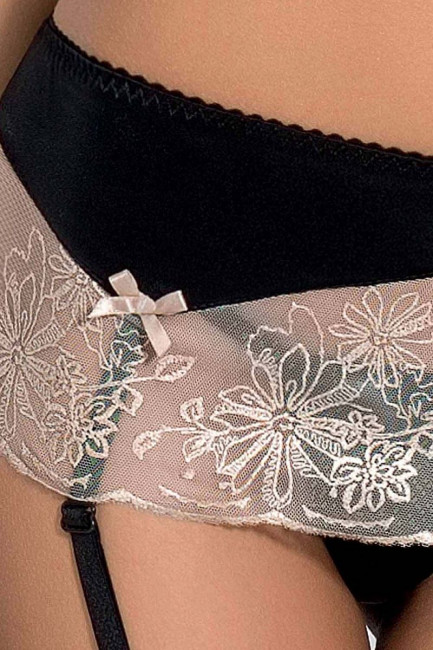 Сексапильный комплект Lotus Сексапильный комплект Lotus