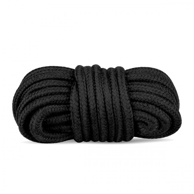 Черный БДСМ-набор Black Fantasy Черный БДСМ-набор Black Fantasy