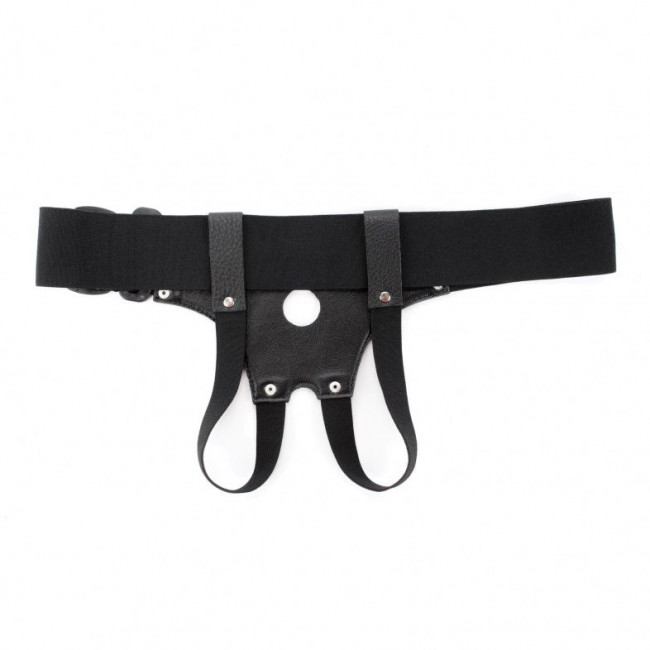 Трусики для страпона с маленьким отверстием Трусики для страпона с маленьким отверстием