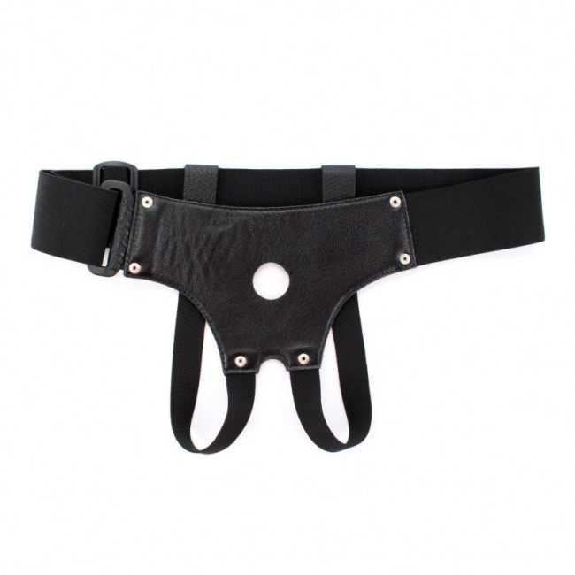 Трусики для страпона с маленьким отверстием Трусики для страпона с маленьким отверстием