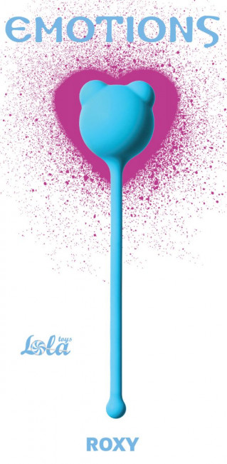 Вагинальный шарик Emotions Roxy Вагинальный шарик Emotions Roxy