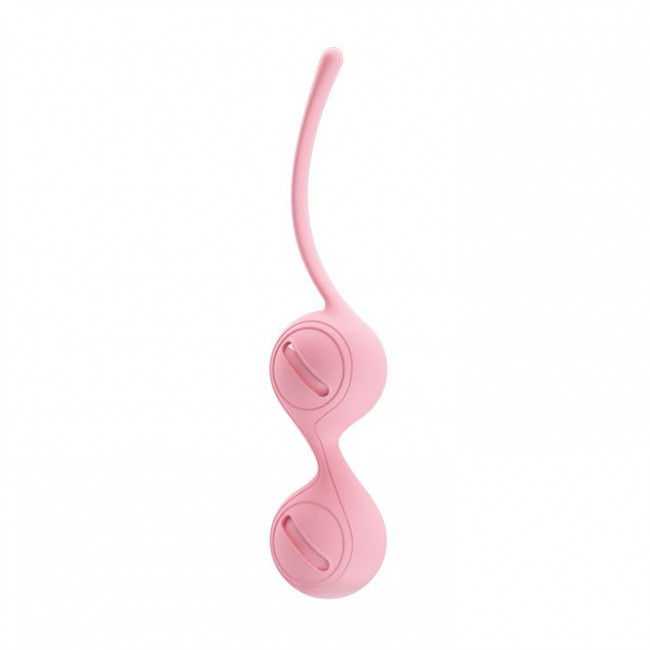 Вагинальные шарики на сцепке Kegel Tighten UP I 
