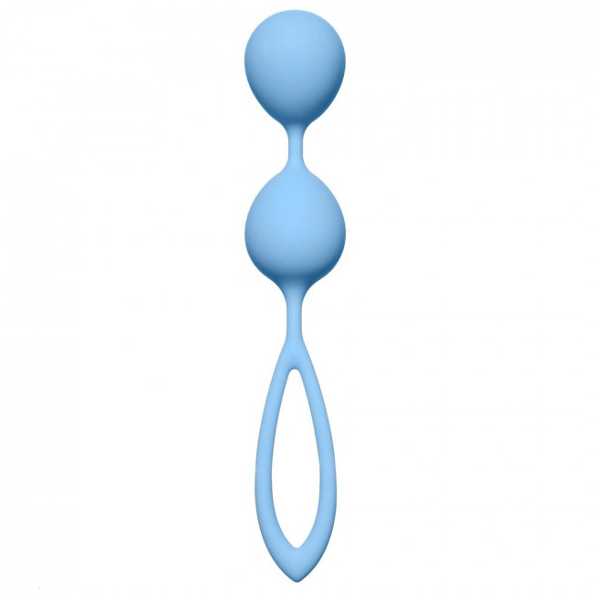 Голубые вагинальные шарики Diaries of a Geisha Голубые вагинальные шарики Diaries of a Geisha